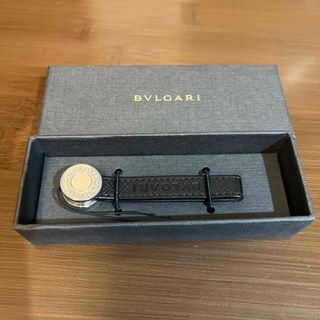 ブルガリ(BVLGARI)のブルガリのストラップ(ストラップ/イヤホンジャック)