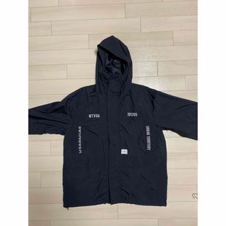 XLサイズ FPAR x NIKE SBCOACH JACKET コーチジャケ③ジャケット/アウター