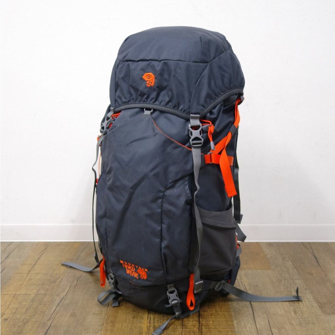 マウンテンハードウェア MOUNTAIN HARDWEAR OZONIC 50 マウンテンハードウェア MOUNTAIN HARDWEAR OZONIC 50