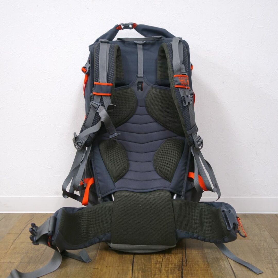 マウンテンハードウェア MOUNTAIN HARDWEAR OZONIC 50 マウンテンハードウェア MOUNTAIN HARDWEAR OZONIC 50