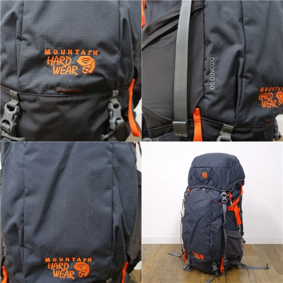 マウンテンハードウェア MOUNTAIN HARDWEAR OZONIC 50 マウンテンハードウェア MOUNTAIN HARDWEAR OZONIC 50