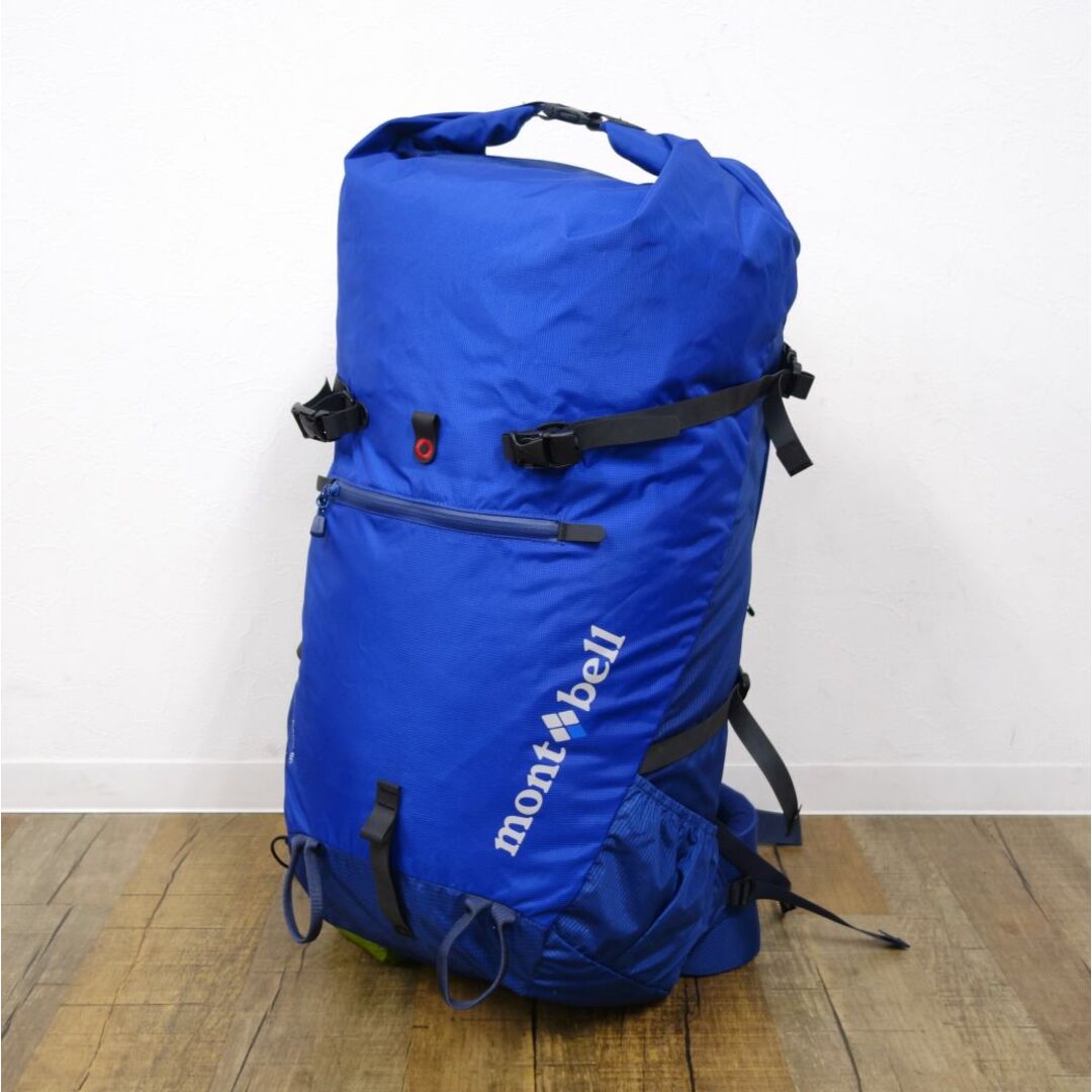 美品 モンベル mont-bell ALPINE PACK 60 アルパインパック60 1133146 レインカバー付 ザック バックパック リュック 登山 アウトドア | フリマアプリ ラクマ 美品 モンベル mont-bell ALPINE PACK 60 アルパインパック60 1133146 レインカバー付 ザック バックパック リュック 登山 アウトドア | フリマアプリ ラクマ