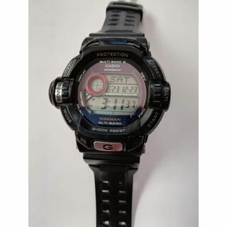 カシオ(CASIO)の腕時計 カシオ G-SHOCK GW-9200J(腕時計(アナログ))