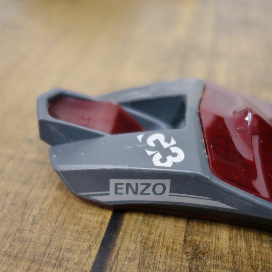 ジースリー G3 テレマーク ビンディング ENZO エンツォ M-L ジースリー G3 テレマーク ビンディング ENZO エンツォ M-L