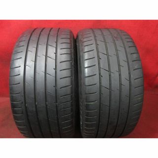 タイヤスタッドレス 2本  225/55R16 ヨコハマ ★3057Y