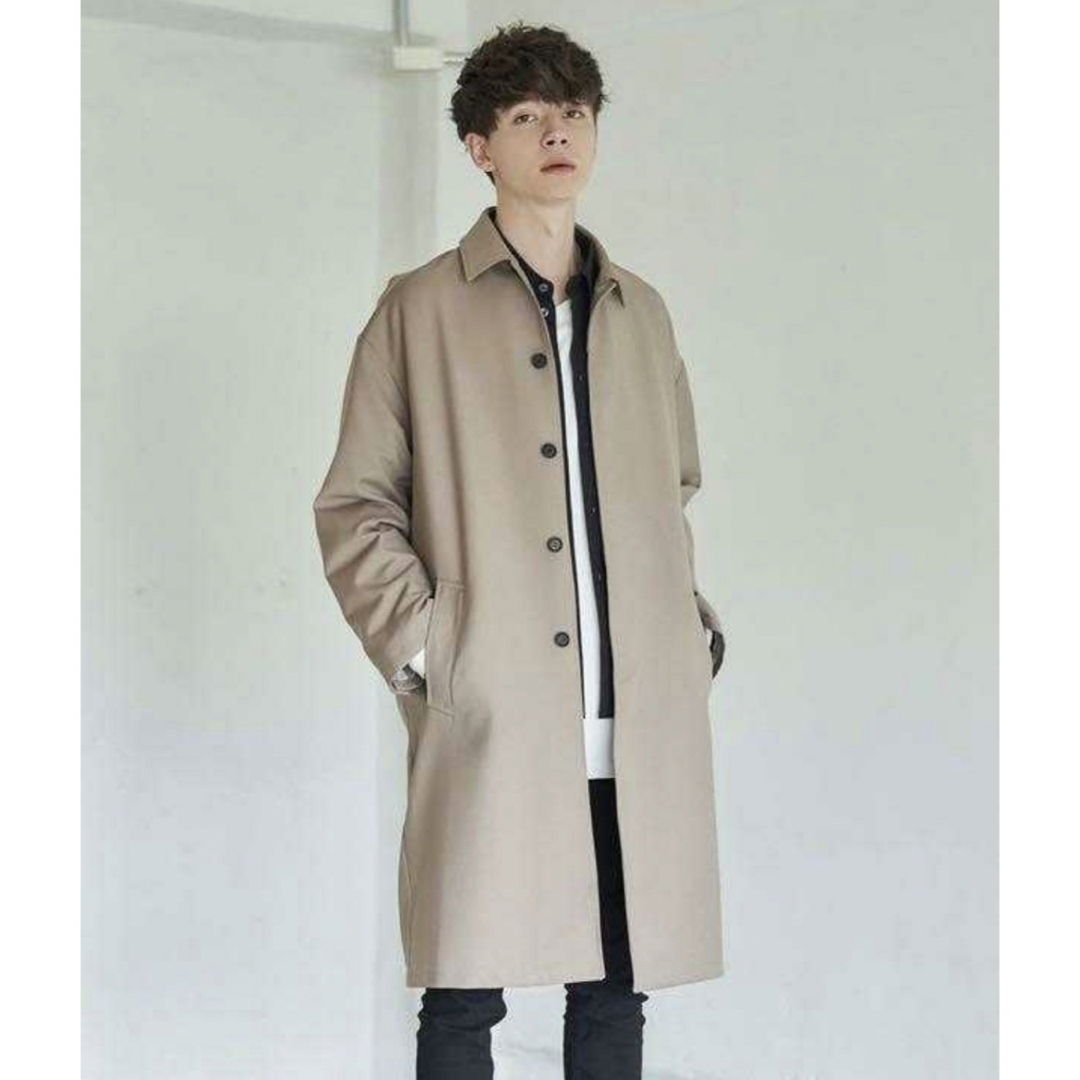 DOOPZ(ドープス)のドープス ステンカラーコート コート メンズのジャケット/アウター(ステンカラーコート)の商品写真
