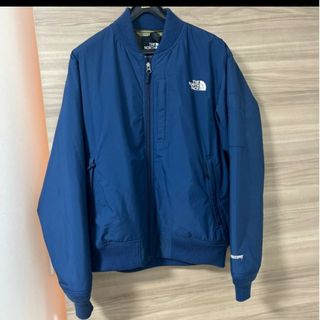 ノースフェイス(THE NORTH FACE) MA-1の通販 300点以上 | ザノース ...