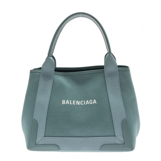 バレンシアガ(Balenciaga)のBALENCIAGA バレンシアガ　カバスS 美品(トートバッグ)