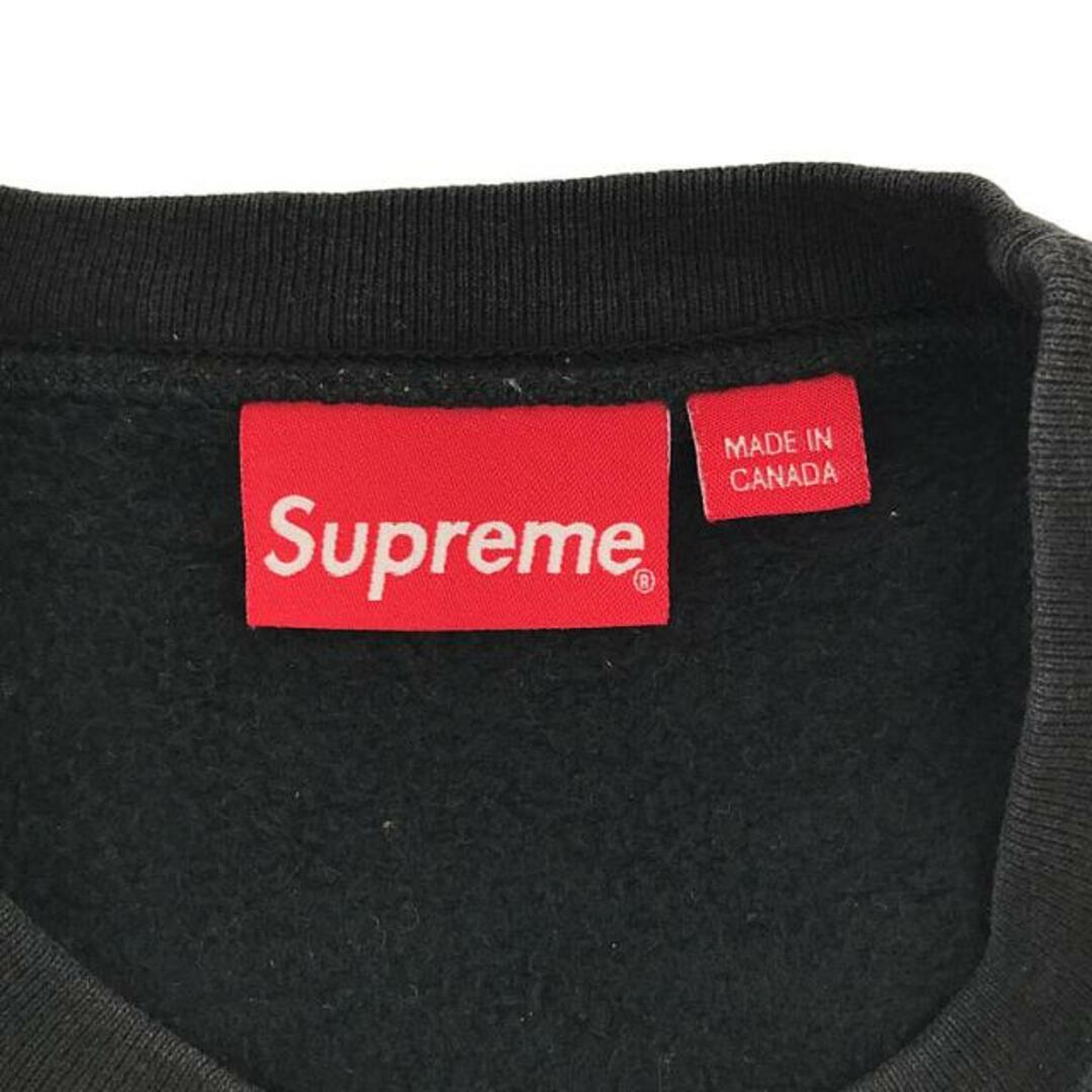 Supreme - SUPREME / シュプリーム | Small Box Crewneck Supreme - SUPREME / シュプリーム | Small Box Crewneck