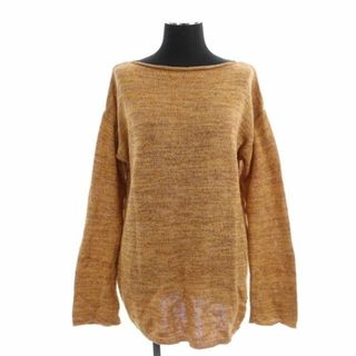 スティーブンアラン(steven alan)のSteven Alan RIB TURTLE NECK PULLOVER(ニット/セーター)