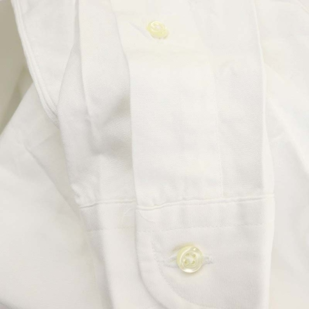 INDIVIDUALIZED SHIRTS(インディヴィジュアライズドシャツ)のインディビジュアライズドシャツ 長袖 ボタンダウンシャツ 13 1/2-30 メンズのトップス(シャツ)の商品写真