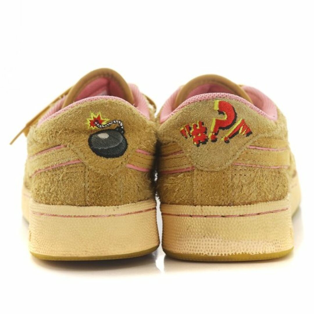 Reebok(リーボック)のReebok Tom & Jerry Club C Revenge FW4632 メンズの靴/シューズ(スニーカー)の商品写真