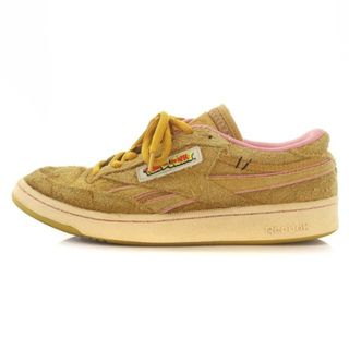 リーボック(Reebok)のReebok Tom & Jerry Club C Revenge FW4632(スニーカー)