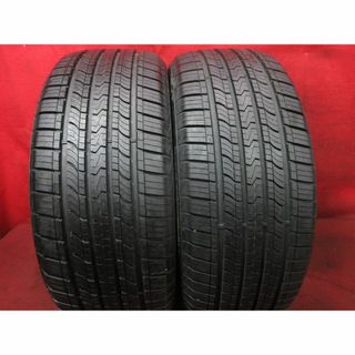 ナンカン(ナンカン)の中古タイヤ 2本  265/55R19 ナンカン ★14174T(タイヤ)