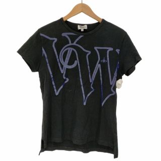 Vivienne Westwood - Vivienne Westwood 宝石オーブTシャツ◇訳ありの