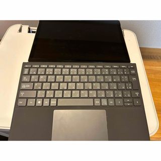 サーフェストゥエア(Surface to Air)のsurface go2(ノートPC)