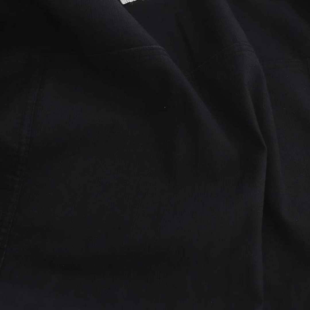 other(アザー)のサードマガジン コーデュロイノーカラージャケット ミドル カットオフ レディースのジャケット/アウター(ブルゾン)の商品写真