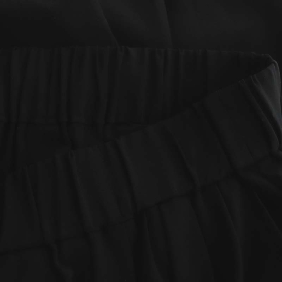 ADORE(アドーア)のアドーア 23AW ストレッチデシンパンツ テーパード ギャザー イージー レディースのパンツ(その他)の商品写真