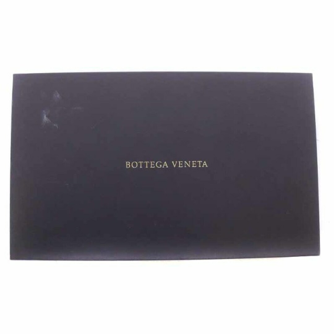 Bottega Veneta(ボッテガヴェネタ)のボッテガヴェネタ 長財布 二つ折り パルメラート レザー 白 ホワイト レディースのファッション小物(財布)の商品写真
