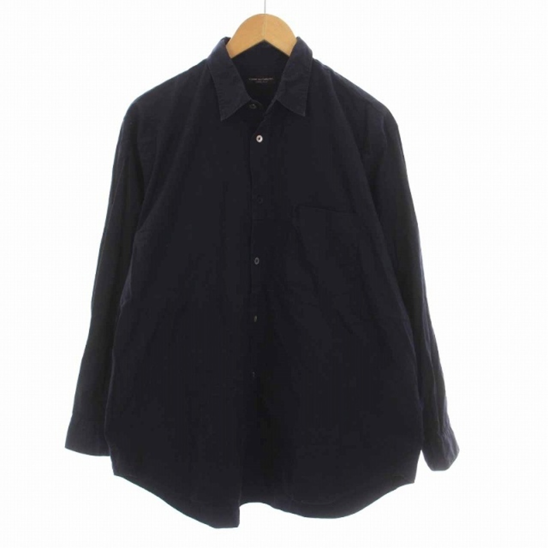 COMME des GARCONS HOMME PLUS(コムデギャルソンオムプリュス)のCOMME des GARCONS HOMME PLUS ヴィンテージ シャツ メンズのトップス(シャツ)の商品写真