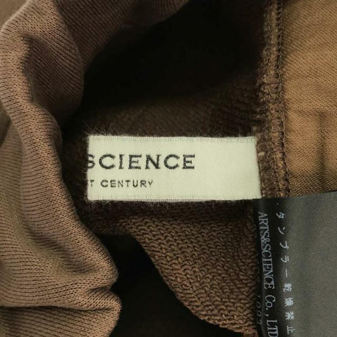 ARTS&SCIENCE - ARTS&SCIENCE / アーツアンドサイエンス | リブ ARTS&SCIENCE - ARTS&SCIENCE / アーツアンドサイエンス | リブ