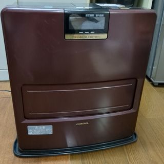 中古】 2ページ目 - ファンヒーターの通販 5,000点以上（スマホ/家電