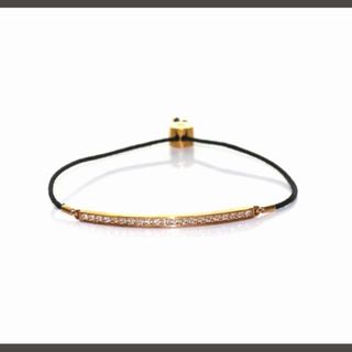 スワロフスキー(SWAROVSKI)のスワロフスキー Bracelet ブレスレット バングル スリム ラインストーン(ブレスレット/バングル)