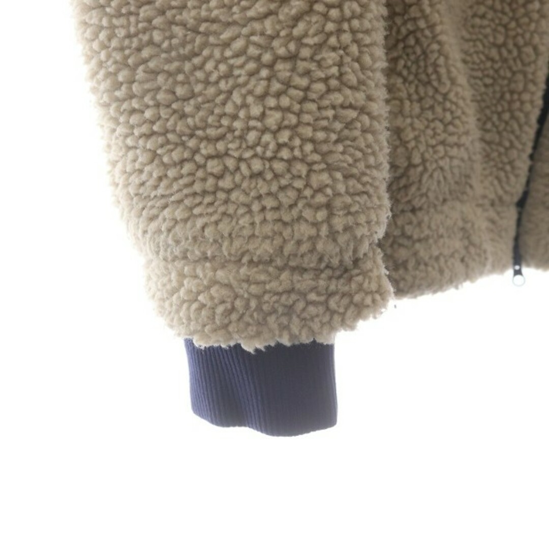 CAPE HEIGHTS ARK STANDARD フリースジャケット S メンズのジャケット/アウター(ブルゾン)の商品写真