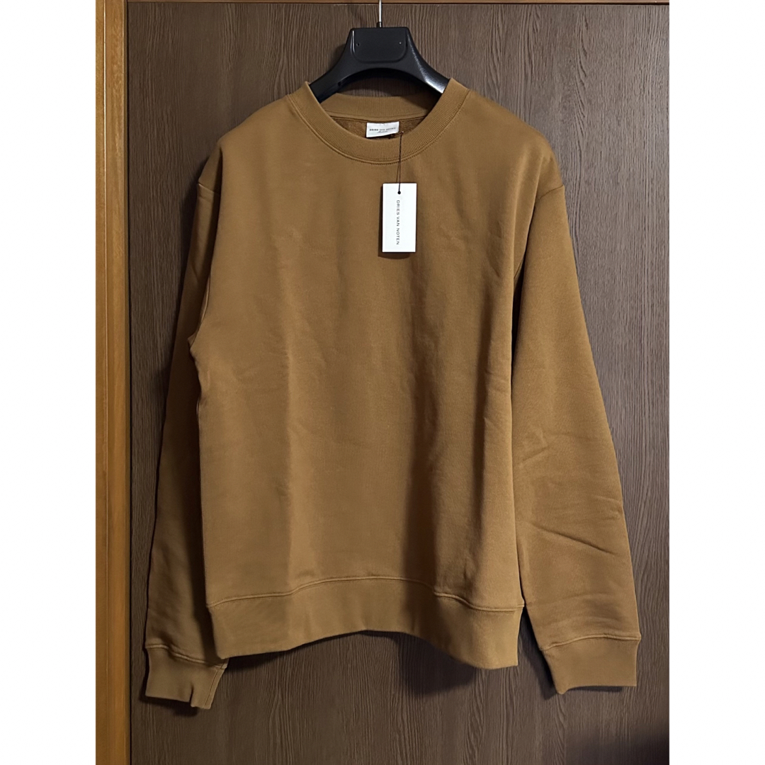 DRIES VAN NOTEN - L新品 DRIES VAN NOTEN メンズ クラシック