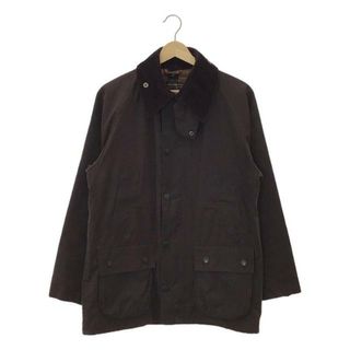 バーブァー(Barbour)のBarbour / バブアー | BEDALE オイルドジャケット | C34 | ダークブラウン | レディース(その他)