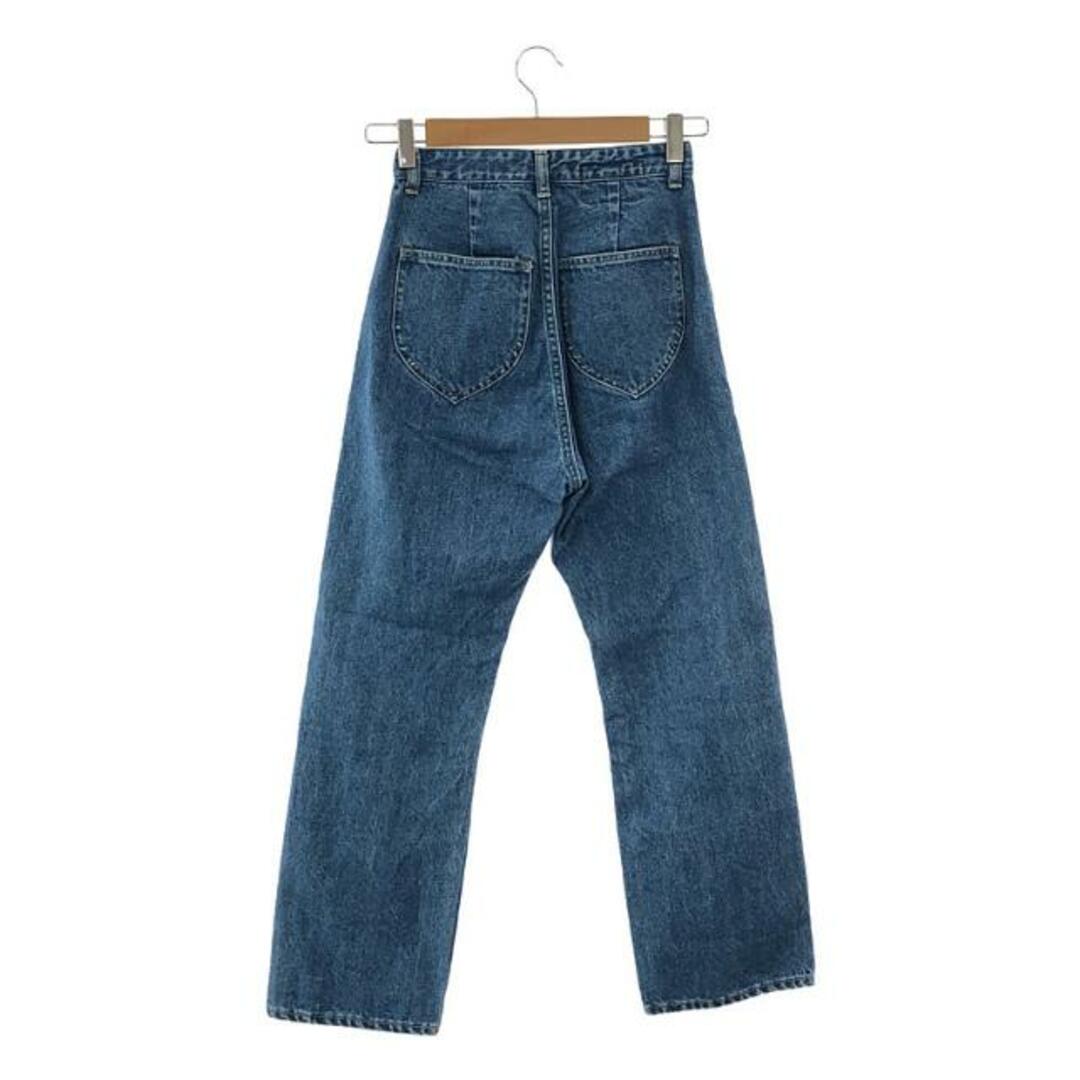 JoICEADDED / ジョイスアディッド | 2021AW | 5PK Denim JoICEADDED / ジョイスアディッド | 2021AW | 5PK Denim