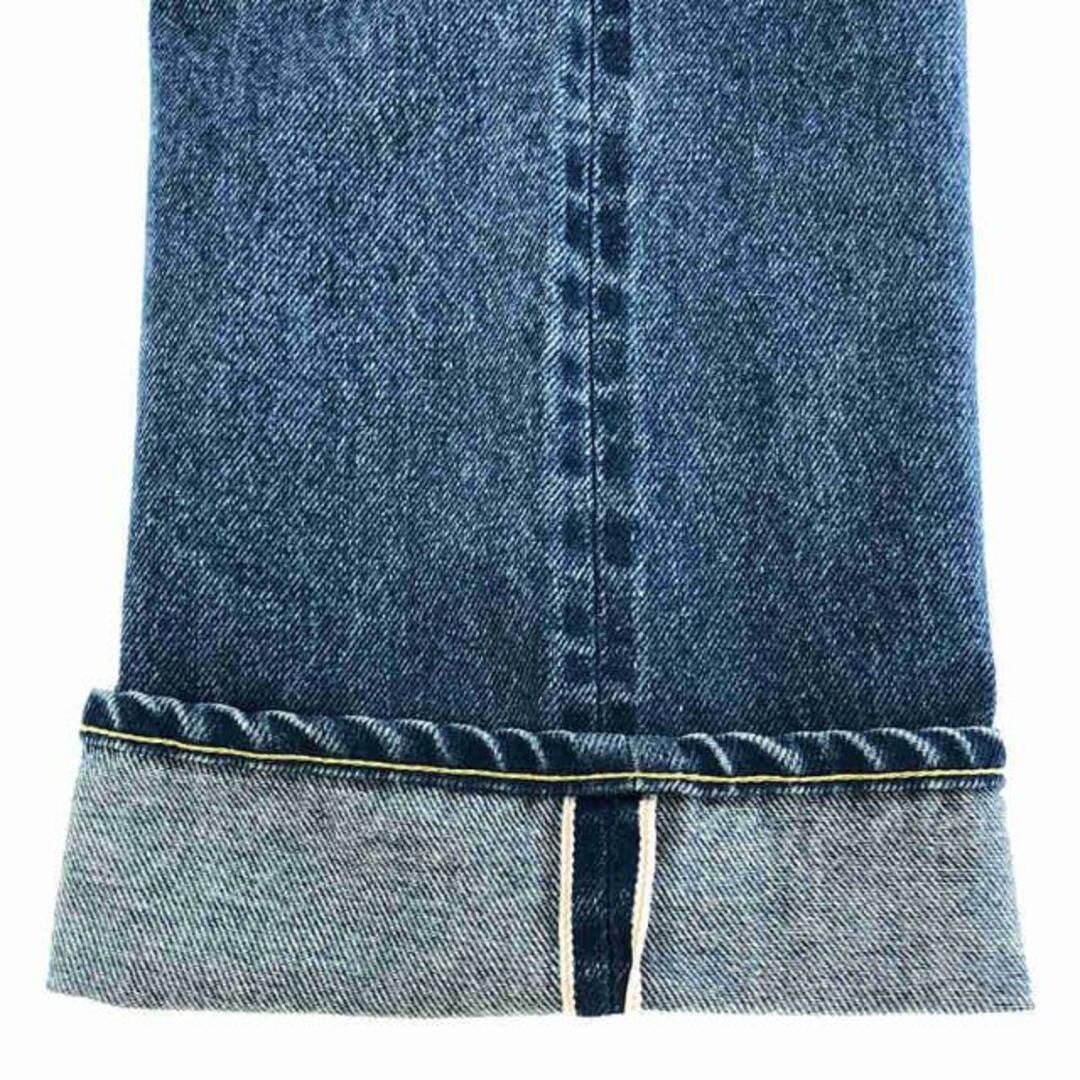 JoICEADDED / ジョイスアディッド | 2021AW | 5PK Denim JoICEADDED / ジョイスアディッド | 2021AW | 5PK Denim