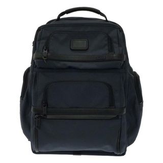 トゥミ(TUMI)の【美品】  TUMI / トゥミ | 2021AW | × SOPHNET. BRIEF PACK ナイロン ブリーフパック | ネイビー | メンズ(バッグパック/リュック)