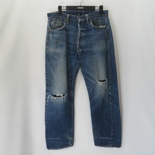 リーバイス(Levi's)のLEVIS VINTAGE 60s 501BIG-E Vステッチ(デニム/ジーンズ)