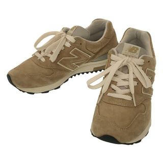 ニューバランス(New Balance)のNew Balance / ニューバランス | USA製 M1400BE | 25 | beige | メンズ(スニーカー)