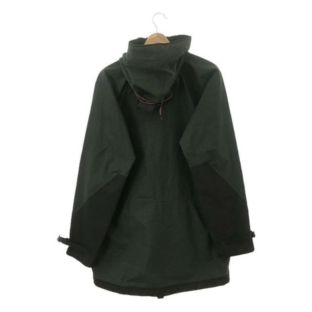 Klattermusen(クレッタルムーセン)のKLATTERMUSEN / クレッタルムーセン | Rimfaxe Jacket リムファクセジャケット マウンテンパーカー | S | チャコール | メンズ メンズのジャケット/アウター(その他)の商品写真