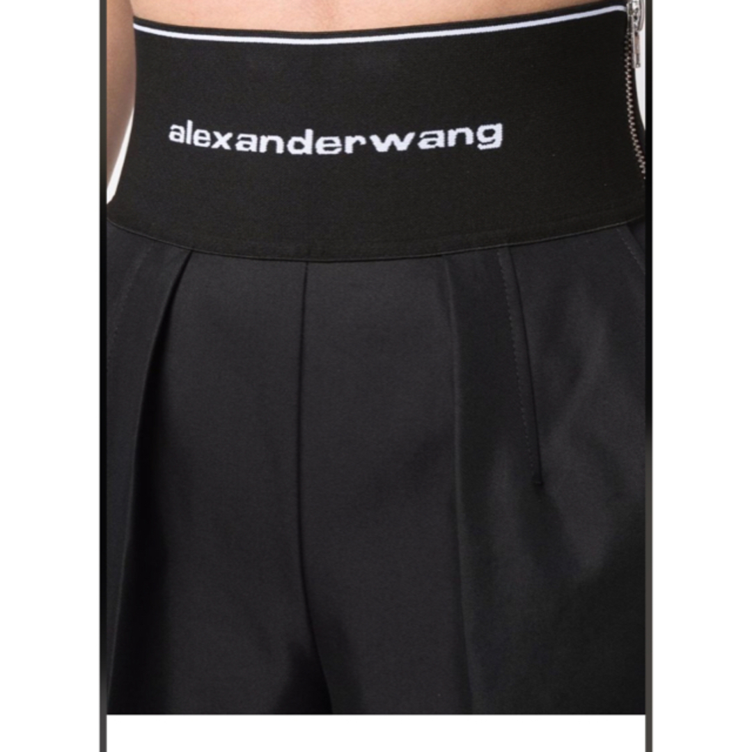 Alexander Wang(アレキサンダーワン)のアレキサンダーワンパンツ レディースのパンツ(カジュアルパンツ)の商品写真