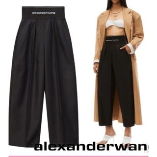 アレキサンダーワン(Alexander Wang)のアレキサンダーワンパンツ(カジュアルパンツ)