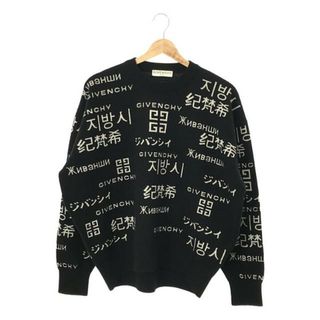 ジバンシィ ニット/セーター(レディース)の通販 100点以上 | GIVENCHY