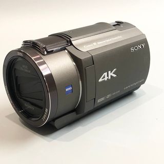 SONY - 50070美品 SONY NEX-FS700J 業務用 ビデオカメラ Eマウントの ...