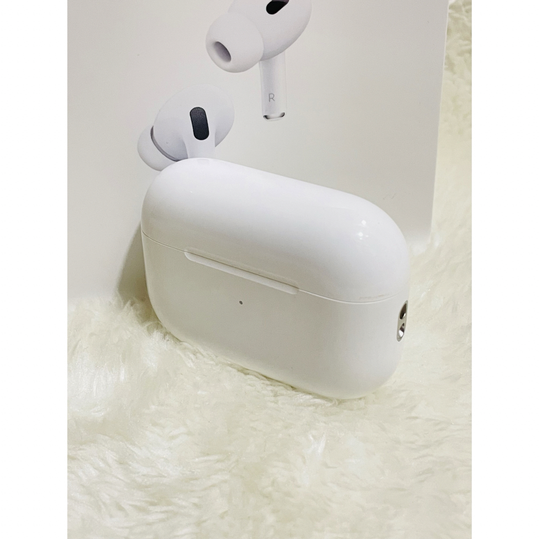 Apple - 【新品同様品】AirPodsPro 第2世代 充電ケースのみの