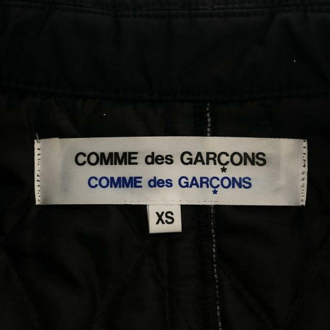 COMME des GARCONS COMME des GARCONS - COMME des GARCONS COMME des GARCONS COMME des GARCONS - COMME des GARCONS