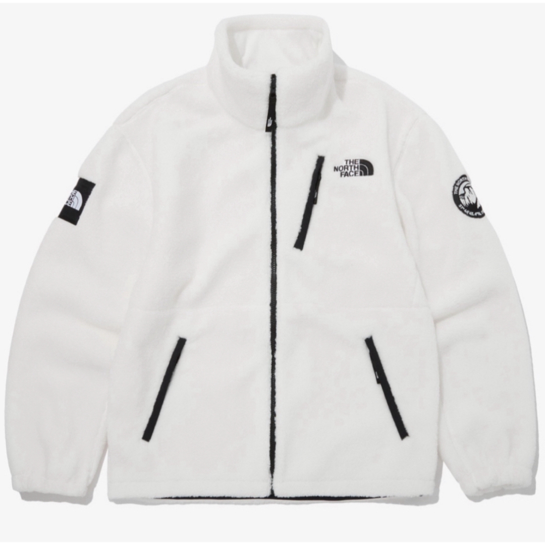 THE NORTH FACE RIMO FLEECEジャケットザノースフェイス