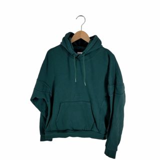 アディダス(adidas)のadidas(アディダス) CHALLENGER HOOD レディース トップス(パーカー)