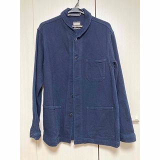 モモタロウジーンズ(MOMOTARO JEANS)の桃太郎ジーンズ　ドビーカバーオール(カバーオール)