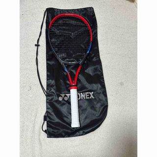 ヨネックス(YONEX)のブイコア98 2023 G2 国内正規品　比較的美品　オーバーグリップ巻き替え済(ラケット)