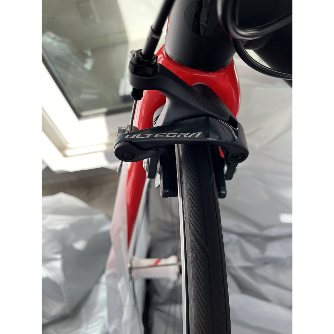 Specialized(スペシャライズド)の値下げ交渉可能　Specialized Allez Sprint スポーツ/アウトドアの自転車(自転車本体)の商品写真