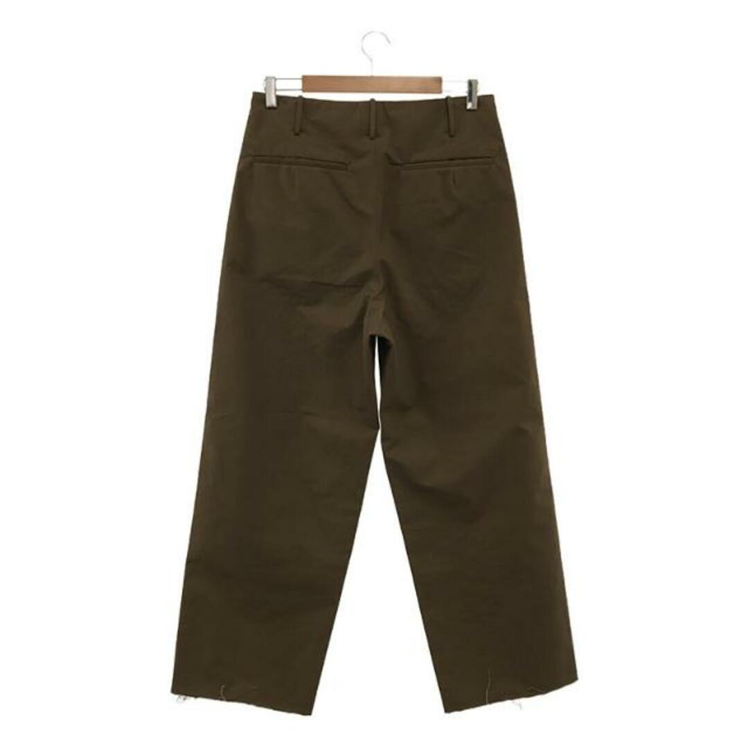 AURALEE - AURALEE / オーラリー | HIGH COUNT CLOTH WIDE PANTS AURALEE - AURALEE / オーラリー | HIGH COUNT CLOTH WIDE PANTS