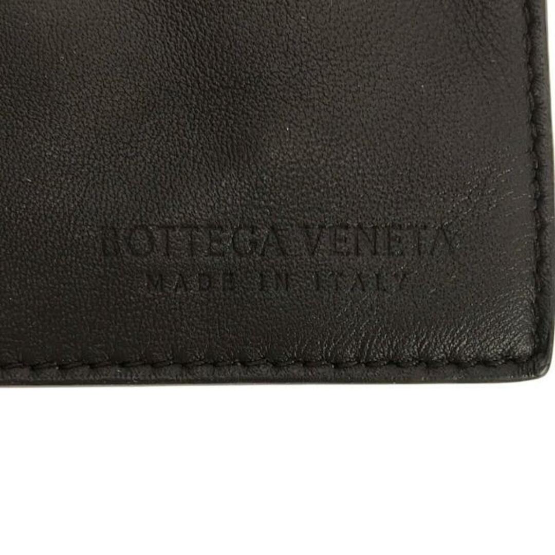 BOTTEGA VENETA ボッテガヴェネタ　ミニポーチbottega