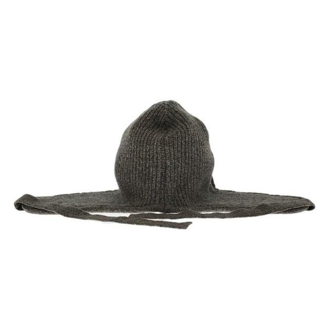 美品】 FUMIE=TANAKA / フミエタナカ | 2022AW | ear cover knit 美品】 FUMIE=TANAKA / フミエタナカ | 2022AW | ear cover knit